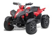 2012 TGB Gunner 550 photo